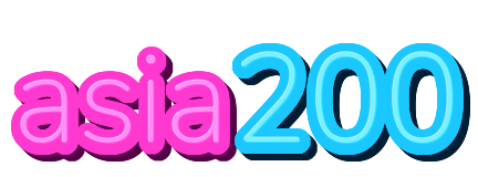 asia200 — logo kanal