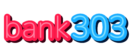 bank303 — logo kanal