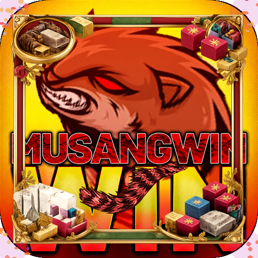 musangwin — galeri pratinjau Resmi APK